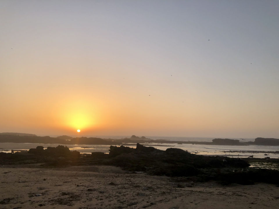 Photo of A Day in Essaouira, Morocco 5/9 by Abagfullofmaps