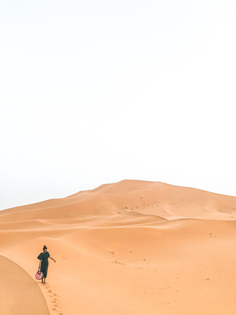 Photo of Sahara Desert tour guide- 3D/2N 2/9 by Abagfullofmaps