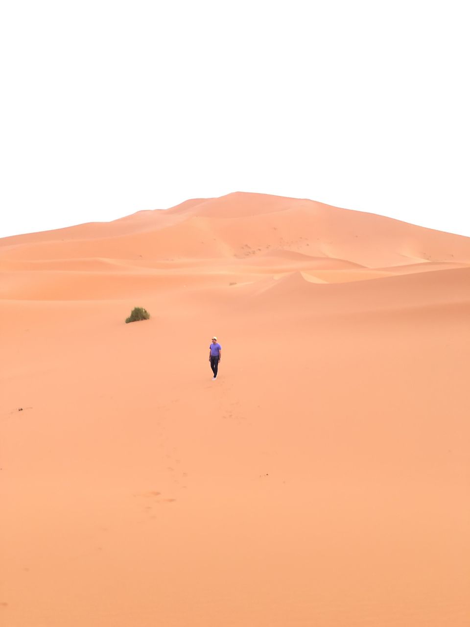 Photo of Sahara Desert tour guide- 3D/2N 3/9 by Abagfullofmaps