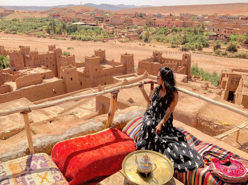 Photo of Sahara Desert tour guide- 3D/2N 9/9 by Abagfullofmaps