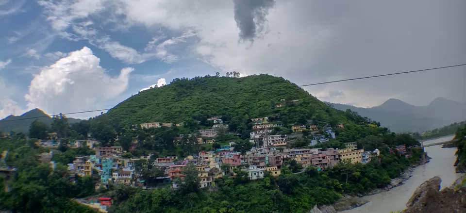 Photo of Valley of flowers Trek (Unforgettable experience) #viewfromthetop by Anant Singh Rajput