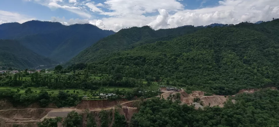 Photo of Valley of flowers Trek (Unforgettable experience) #viewfromthetop by Anant Singh Rajput