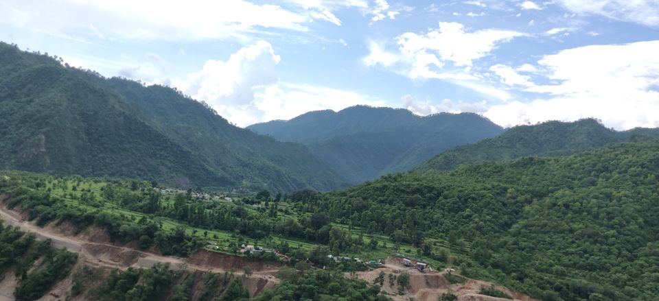 Photo of Valley of flowers Trek (Unforgettable experience) #viewfromthetop by Anant Singh Rajput