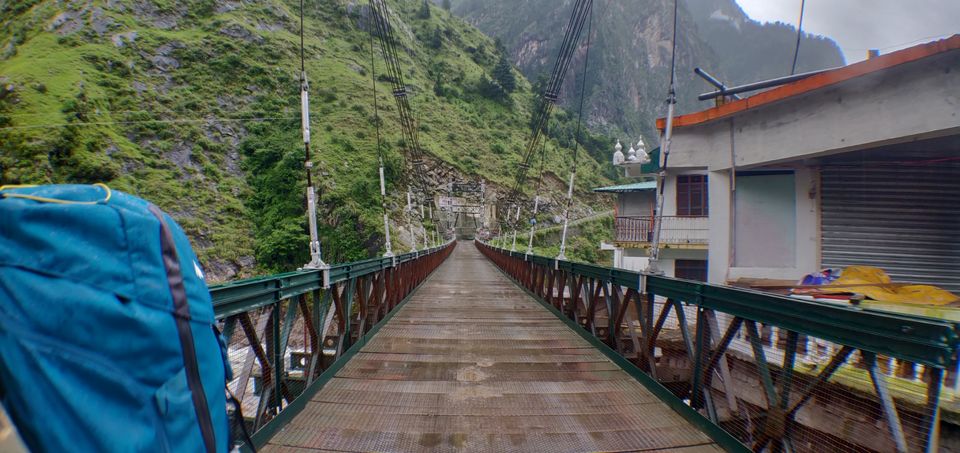 Photo of Valley of flowers Trek (Unforgettable experience) #viewfromthetop by Anant Singh Rajput