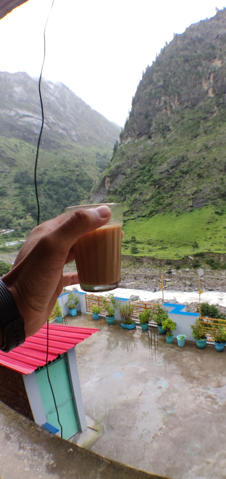 Photo of Valley of flowers Trek (Unforgettable experience) #viewfromthetop by Anant Singh Rajput