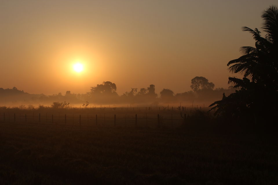 Photo of Travelling 1.0 1/1 by Satarupa Bose