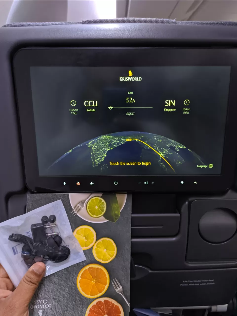 Photo of Chinatown, Singapore by The Globetrottersoul 