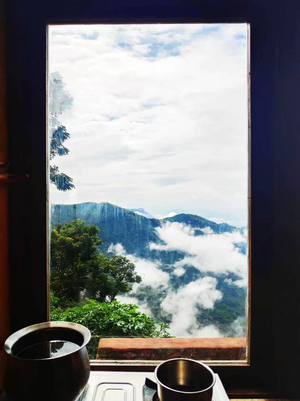 Photo of Kodaikanal: The Princess of hill-stations :) by Prady Das (InstaPrady)