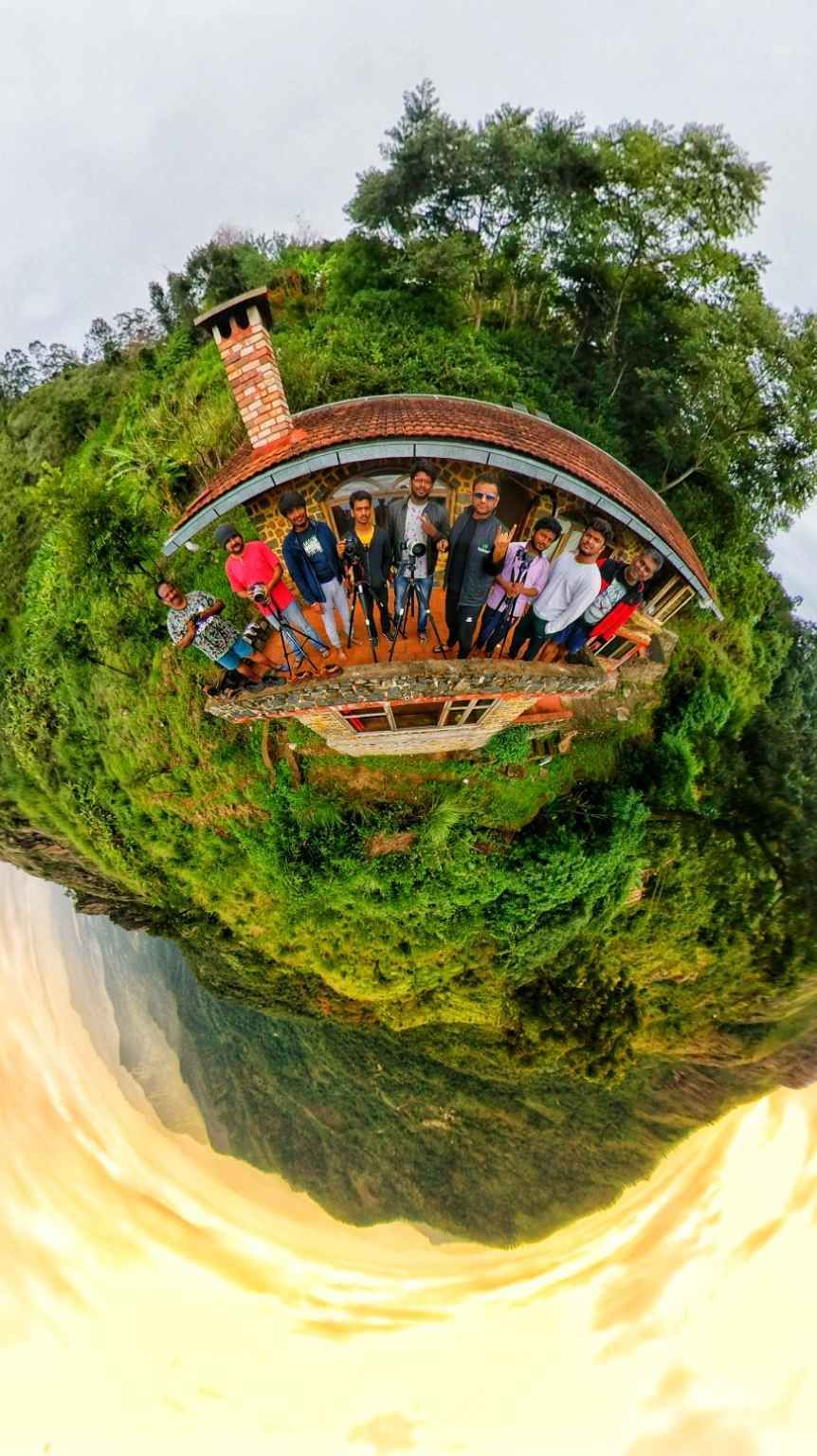 Photo of Kodaikanal: The Princess of hill-stations :) by Prady Das (InstaPrady)