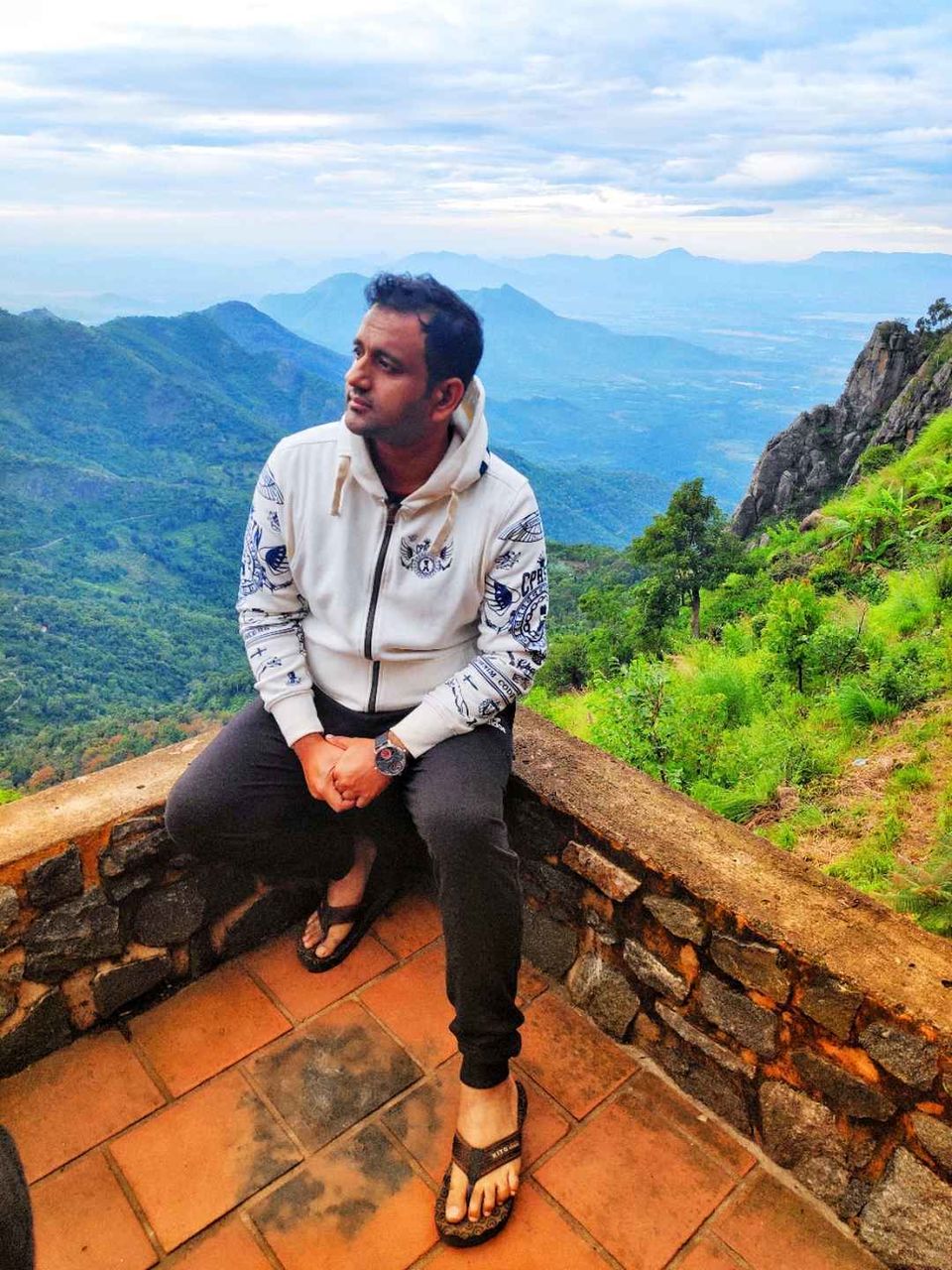Photo of Kodaikanal: The Princess of hill-stations :) by Prady Das (InstaPrady)
