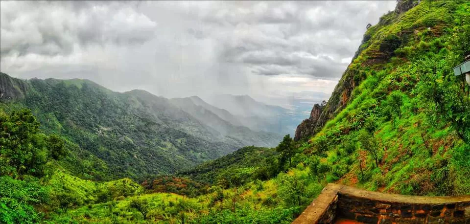 Photo of Kodaikanal: The Princess of hill-stations :) by Prady Das (InstaPrady)