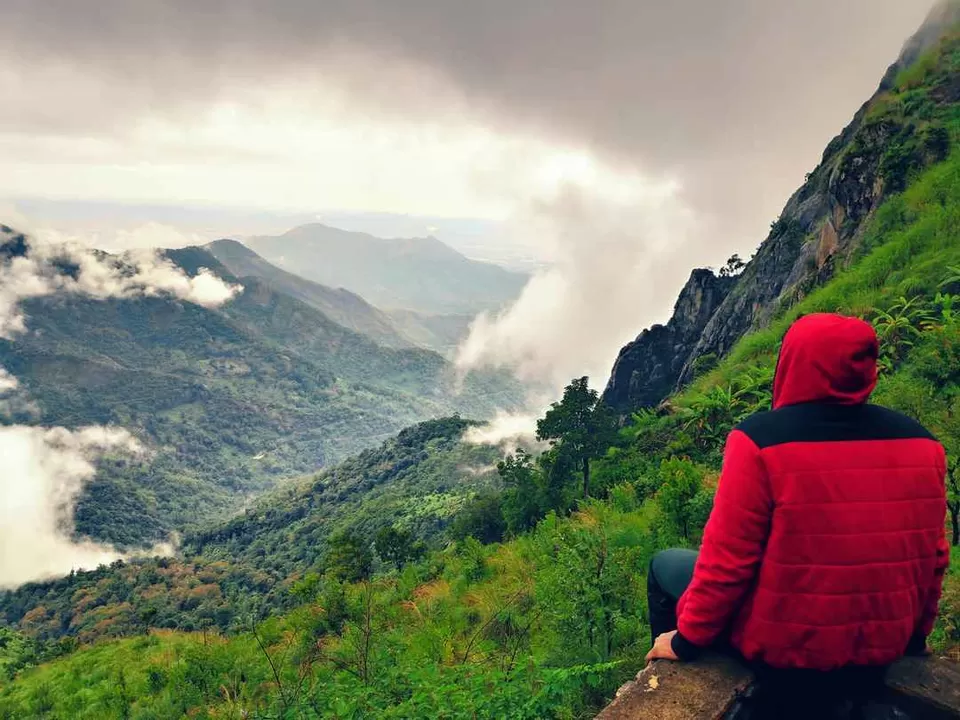 Photo of Kodaikanal: The Princess of hill-stations :) by Prady Das (InstaPrady)