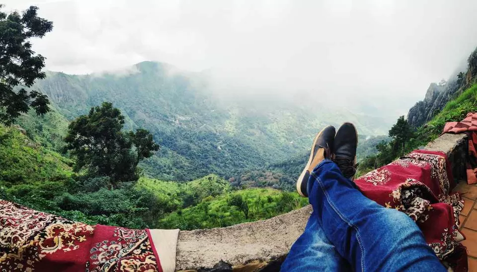 Photo of Kodaikanal: The Princess of hill-stations :) by Prady Das (InstaPrady)