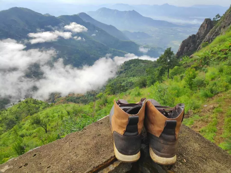 Photo of Kodaikanal: The Princess of hill-stations :) by Prady Das (InstaPrady)