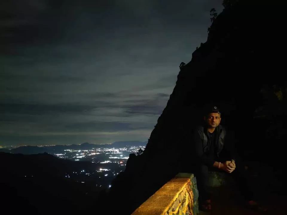 Photo of Kodaikanal: The Princess of hill-stations :) by Prady Das (InstaPrady)