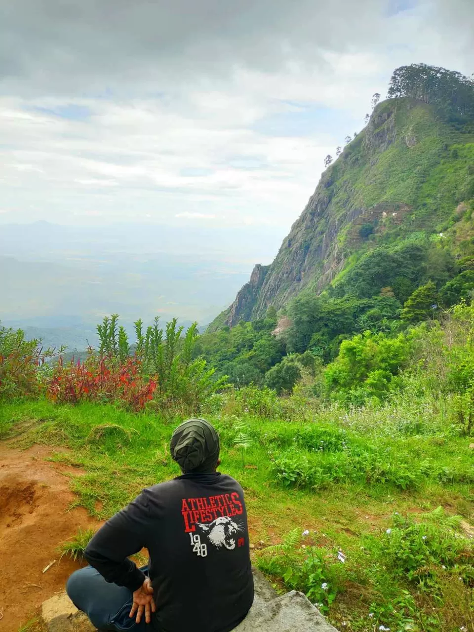 Photo of Kodaikanal: The Princess of hill-stations :) by Prady Das (InstaPrady)