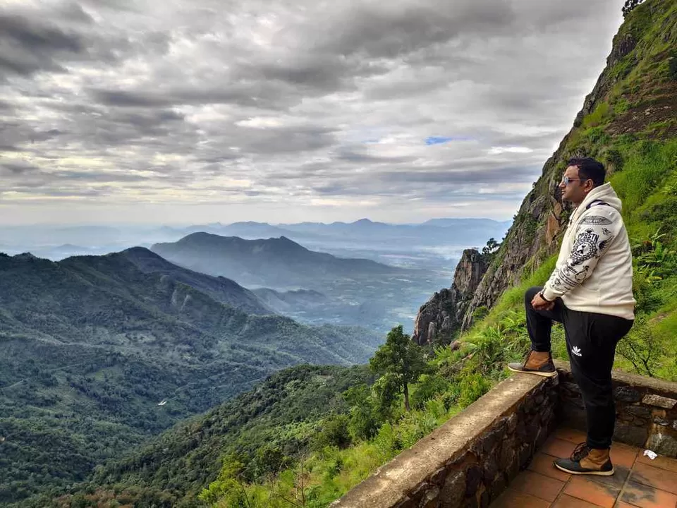 Photo of Kodaikanal: The Princess of hill-stations :) by Prady Das (InstaPrady)