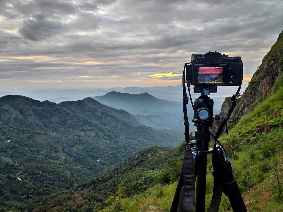 Photo of Kodaikanal: The Princess of hill-stations :) by Prady Das (InstaPrady)