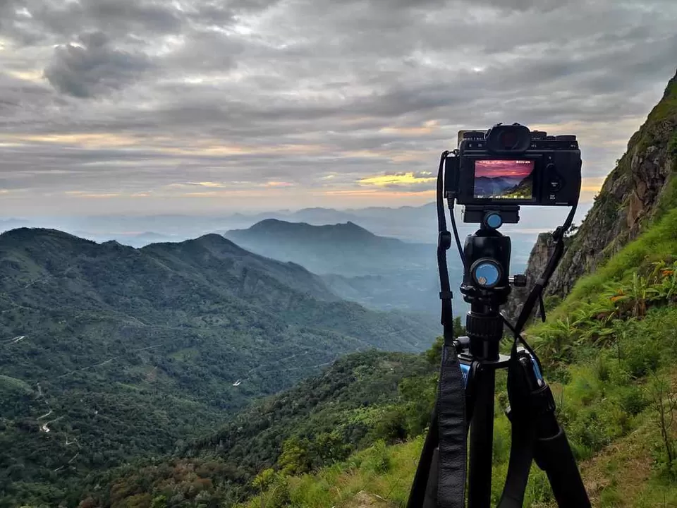 Photo of Kodaikanal: The Princess of hill-stations :) by Prady Das (InstaPrady)
