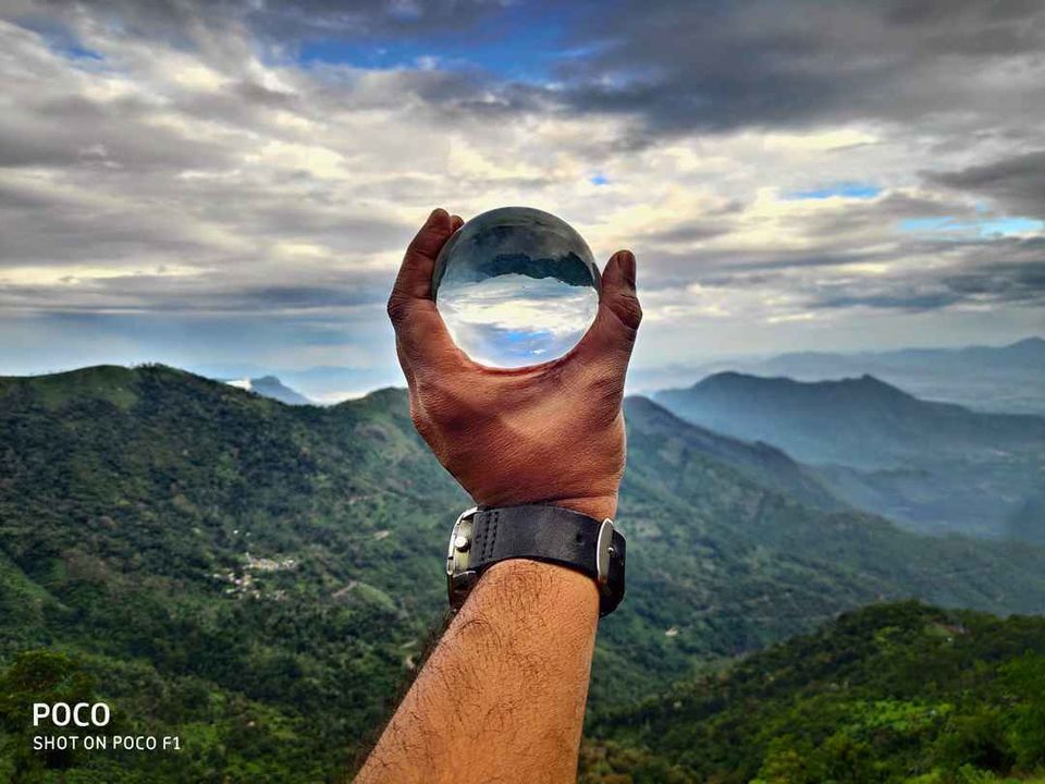 Photo of Kodaikanal: The Princess of hill-stations :) by Prady Das (InstaPrady)