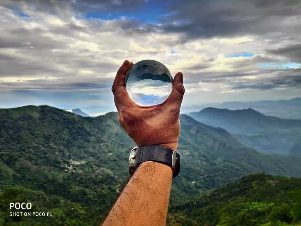 Photo of Kodaikanal: The Princess of hill-stations :) by Prady Das (InstaPrady)