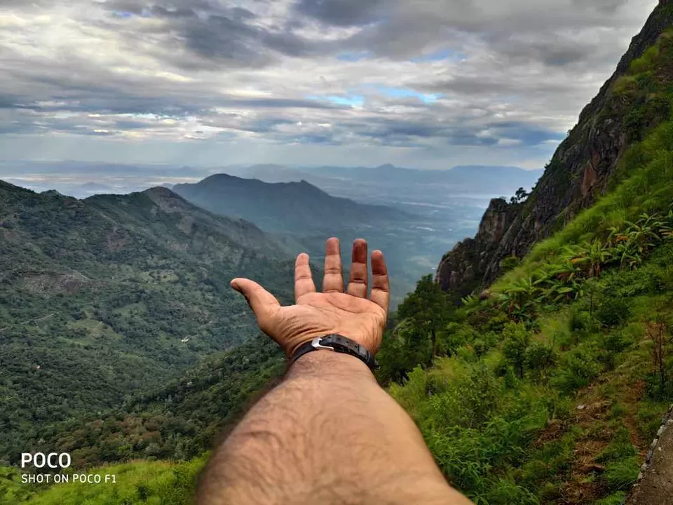 Photo of Kodaikanal: The Princess of hill-stations :) by Prady Das (InstaPrady)