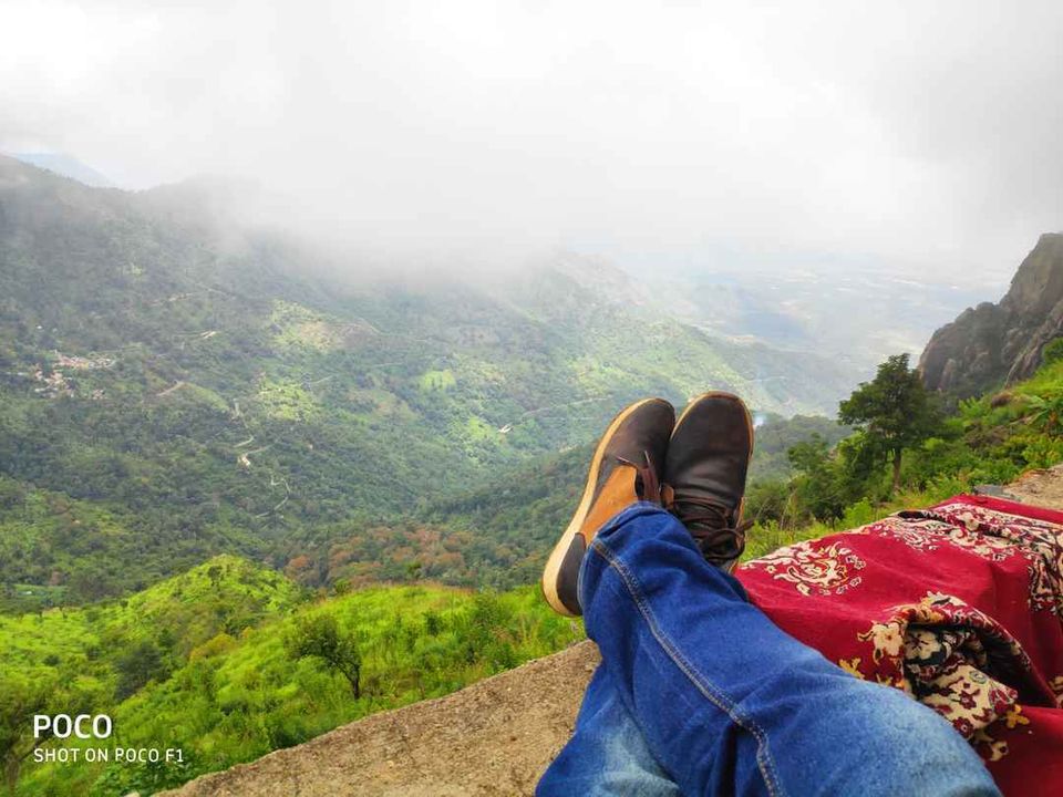 Photo of Kodaikanal: The Princess of hill-stations :) by Prady Das (InstaPrady)