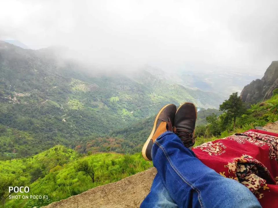 Photo of Kodaikanal: The Princess of hill-stations :) by Prady Das (InstaPrady)