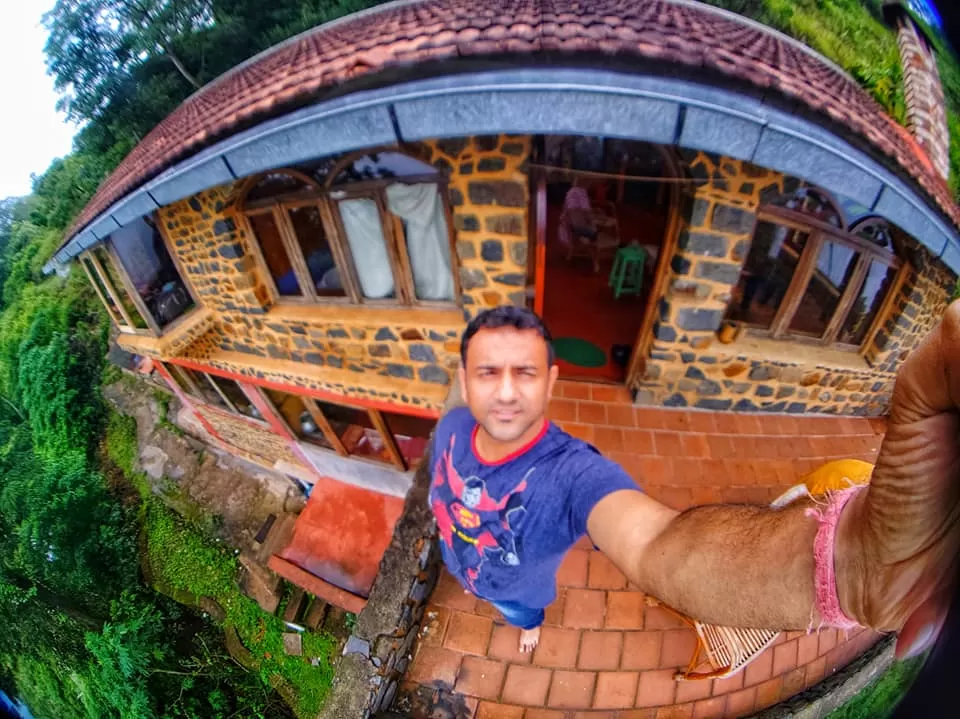 Photo of Karuna Farm, Village, Kodaikanal, Tamil Nadu, India by Prady Das (InstaPrady)