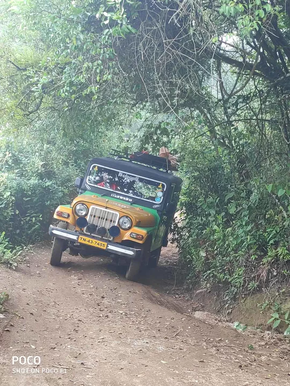 Photo of Kodaikanal: The Princess of hill-stations :) by Prady Das (InstaPrady)