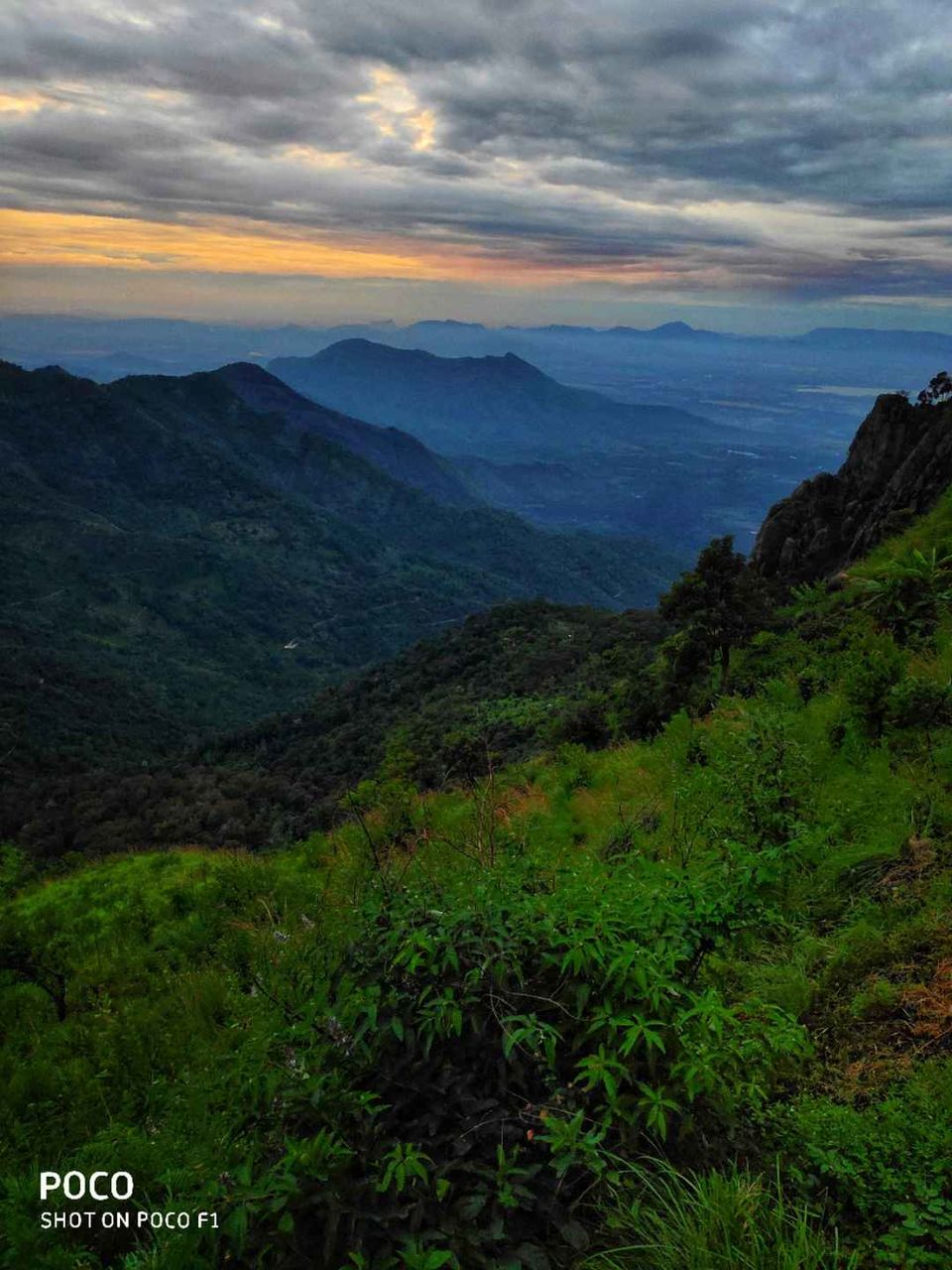 Photo of Kodaikanal: The Princess of hill-stations :) by Prady Das (InstaPrady)