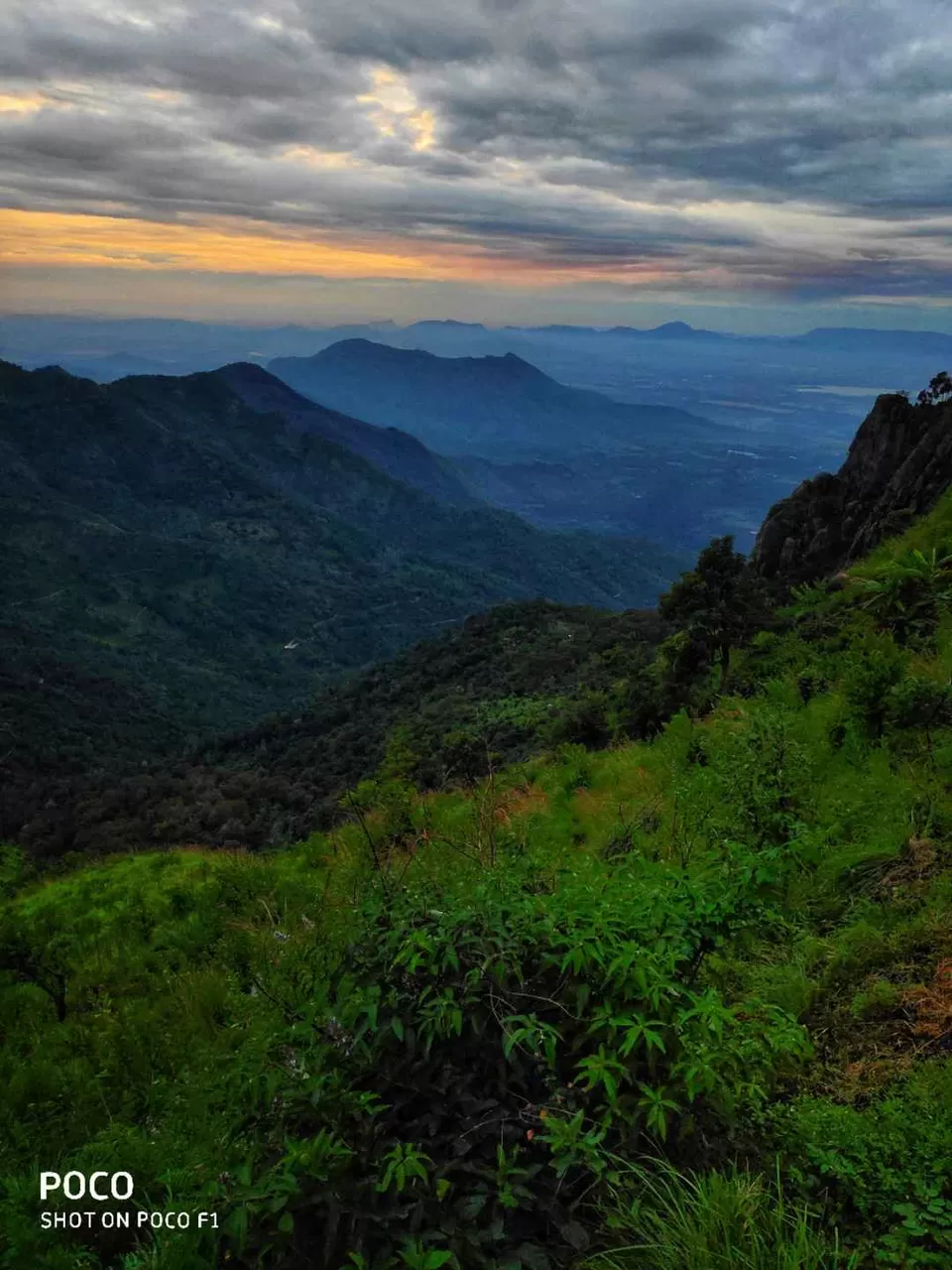 Photo of Kodaikanal: The Princess of hill-stations :) by Prady Das (InstaPrady)