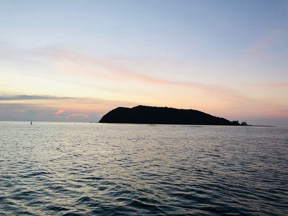 Photo of Koh Phangan, Ko Pha-ngan District, Surat Thani, Thailand by Reshu Bedi