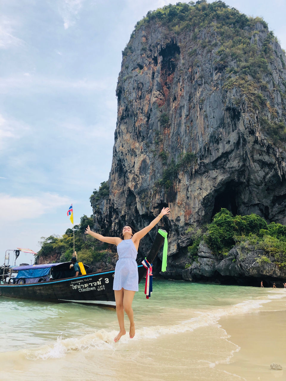 Photo of Krabi, Thailand by Reshu Bedi