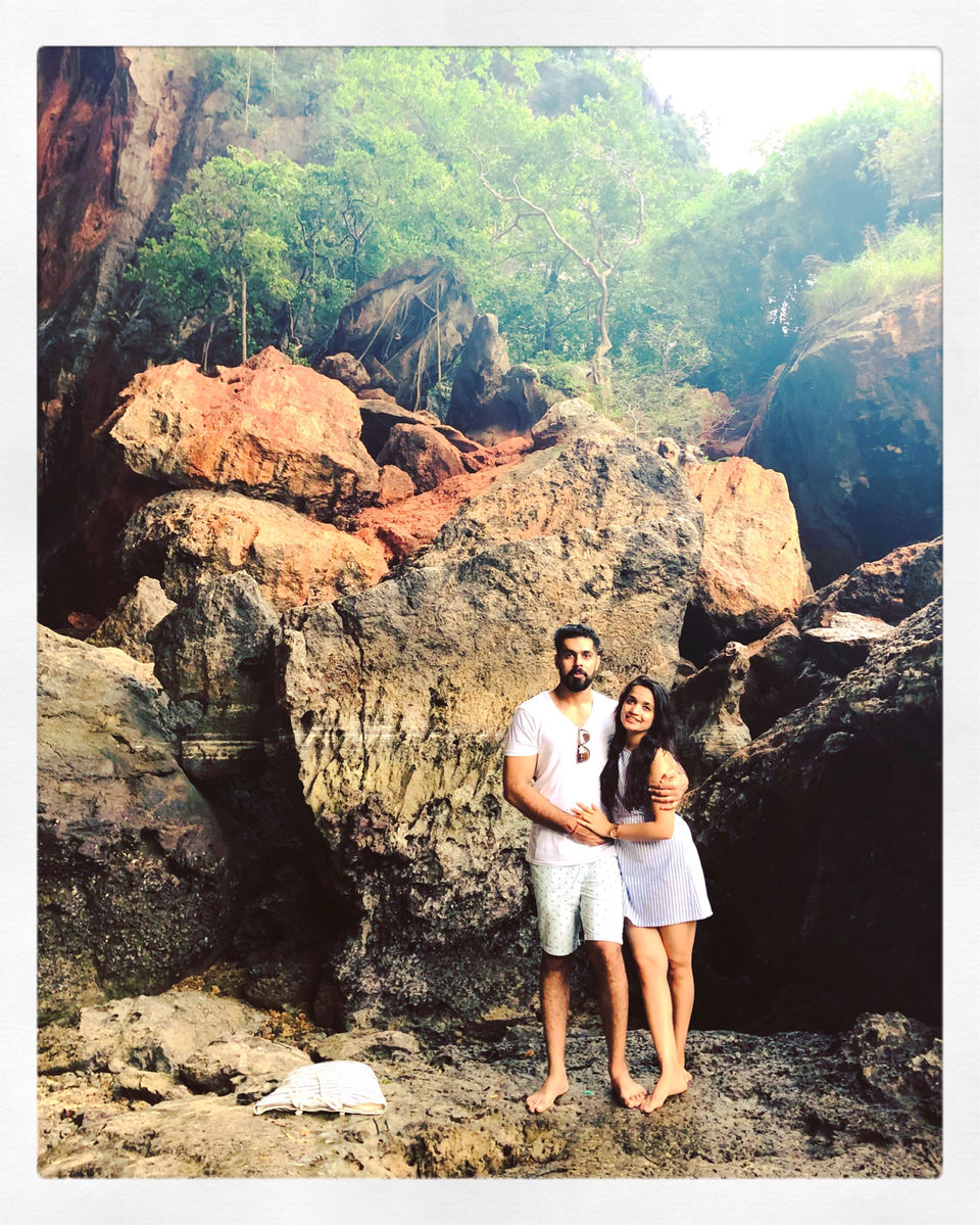 Photo of Krabi, Thailand by Reshu Bedi
