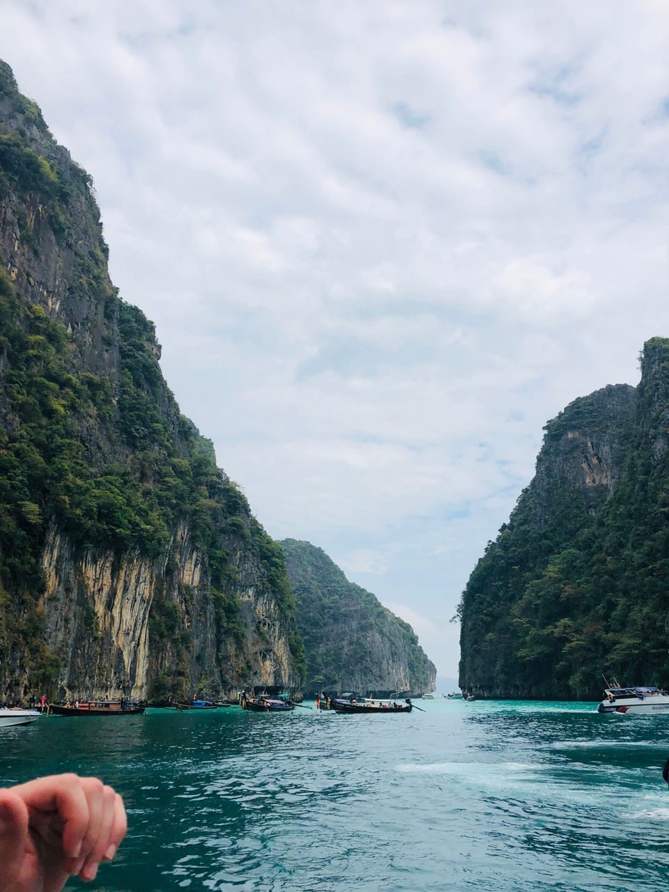 Photo of Krabi, Thailand by Reshu Bedi