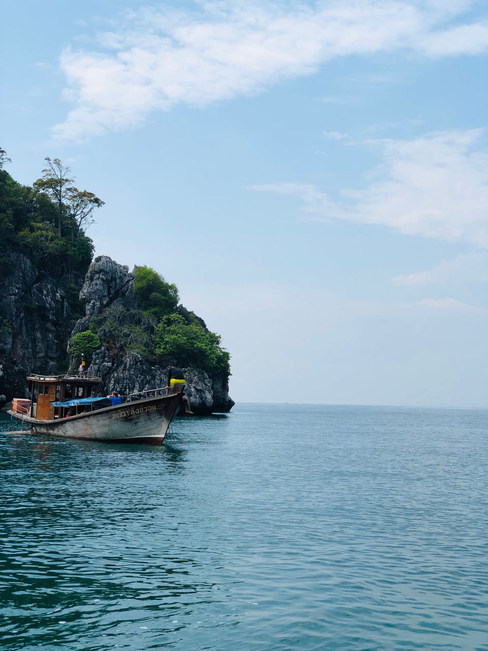 Photo of Phuket, Thailand by Reshu Bedi