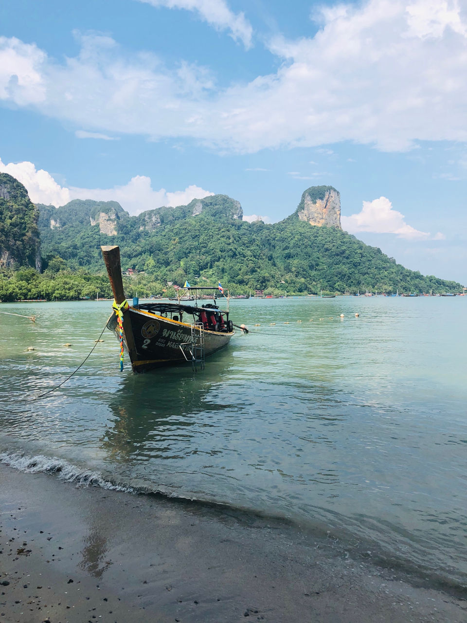 Photo of Phuket, Thailand by Reshu Bedi