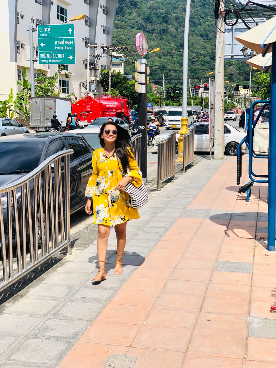 Photo of Phuket, Thailand by Reshu Bedi