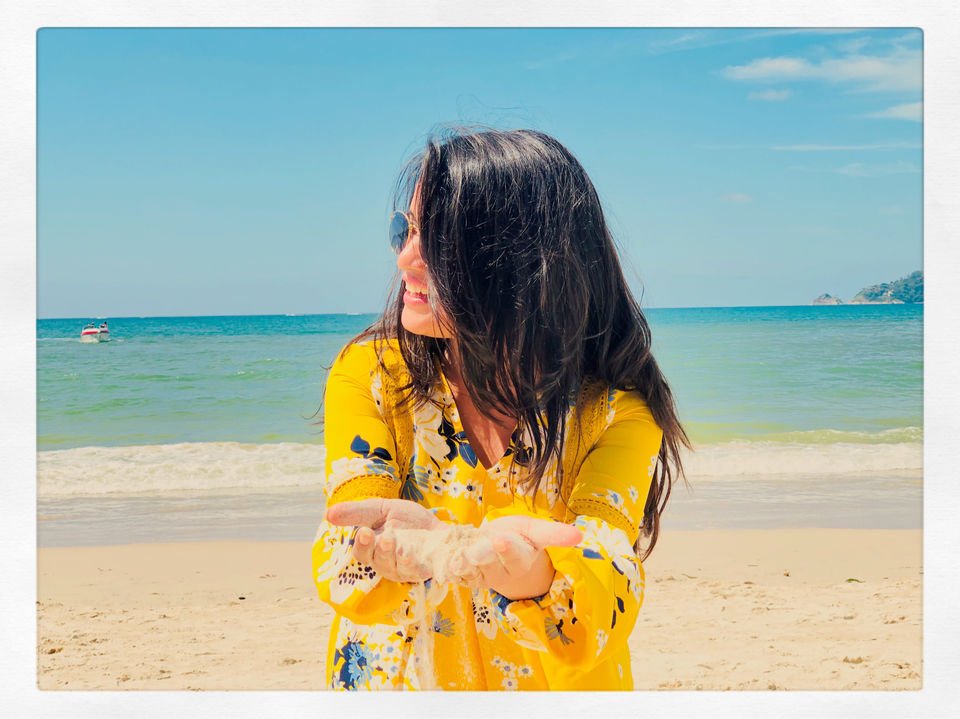Photo of Phuket, Thailand by Reshu Bedi