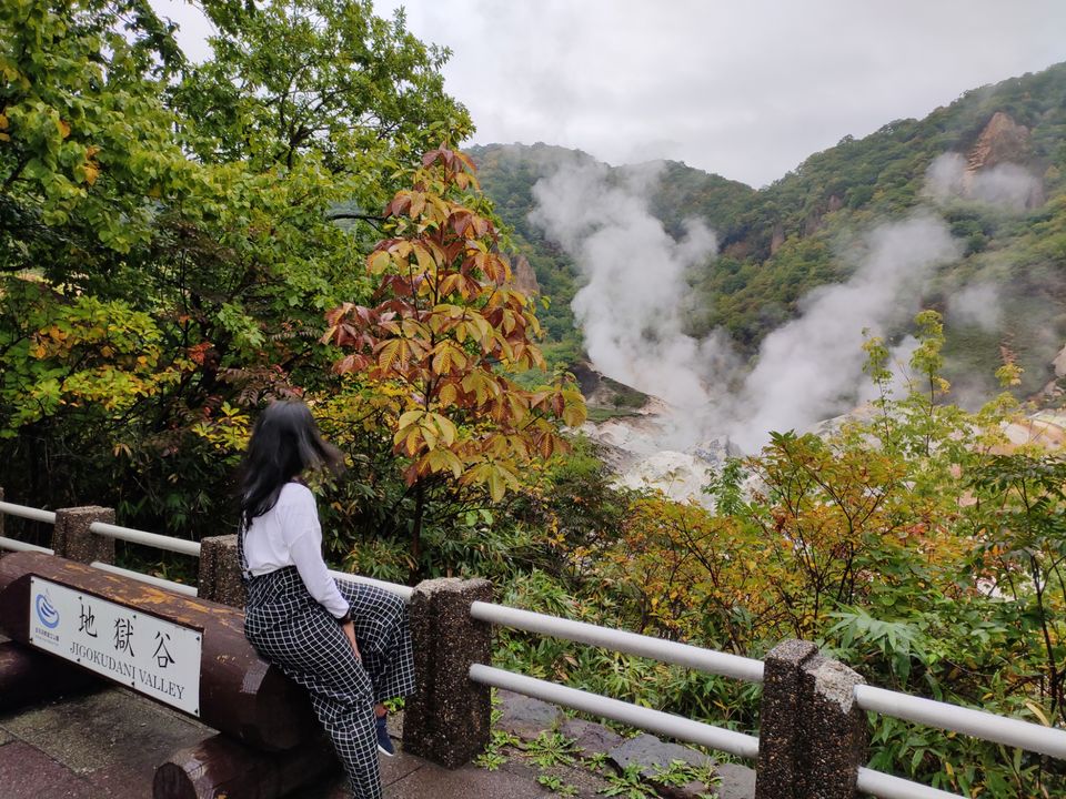 Photo of Hokkaido (Noboribetsu, Sapporo,Biei & Furano) by Neetha kopparam