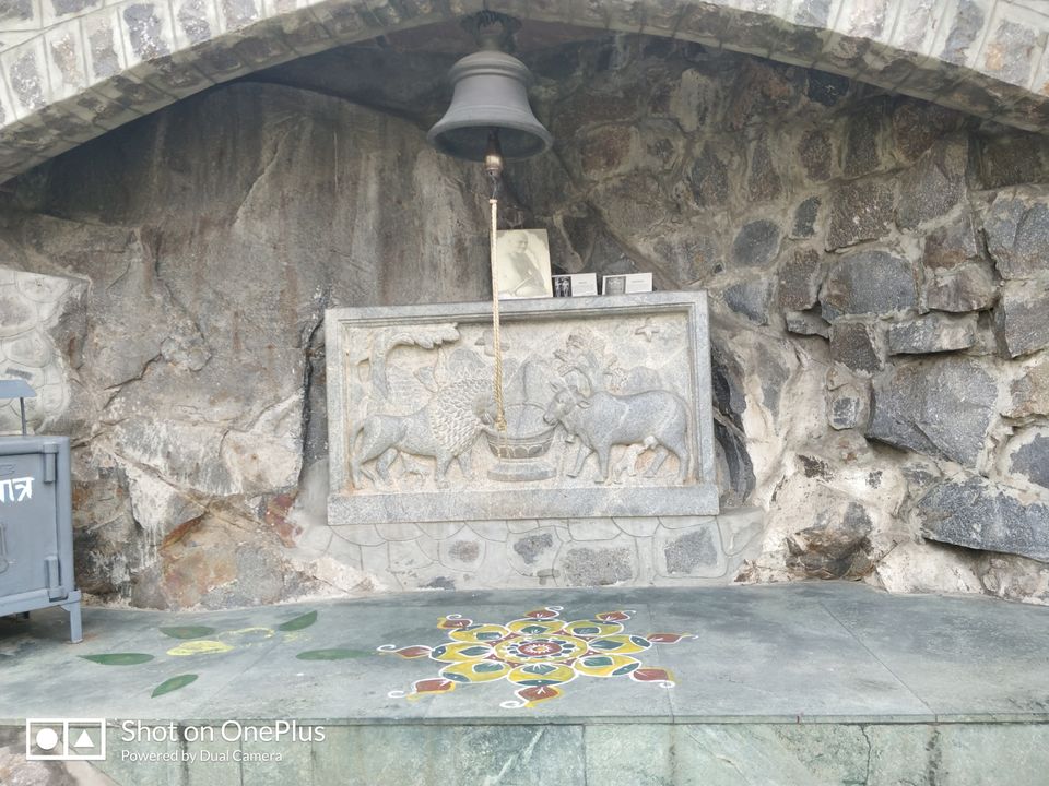 Photo of Ahinsa Sthal, Anuvrat Marg, Qila Rai Pithora, Mehrauli, New Delhi, Delhi, India by Aman jain