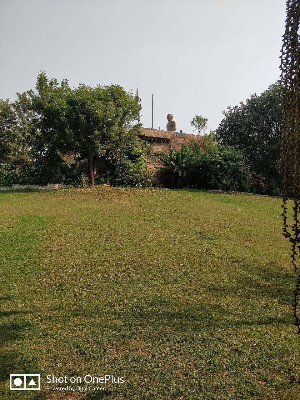 Photo of Ahinsa Sthal, Anuvrat Marg, Qila Rai Pithora, Mehrauli, New Delhi, Delhi, India by Aman jain