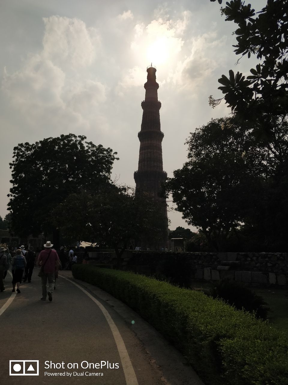 Photo of Exploring Delhi by Aman jain
