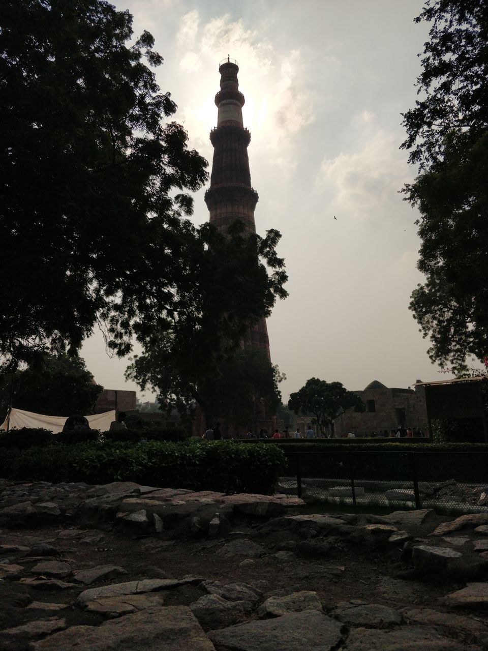 Photo of Exploring Delhi by Aman jain