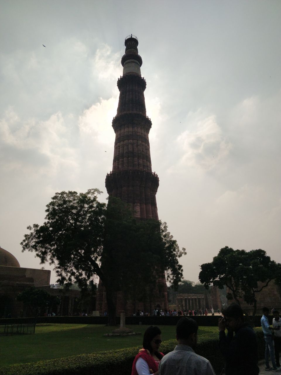 Photo of Exploring Delhi by Aman jain
