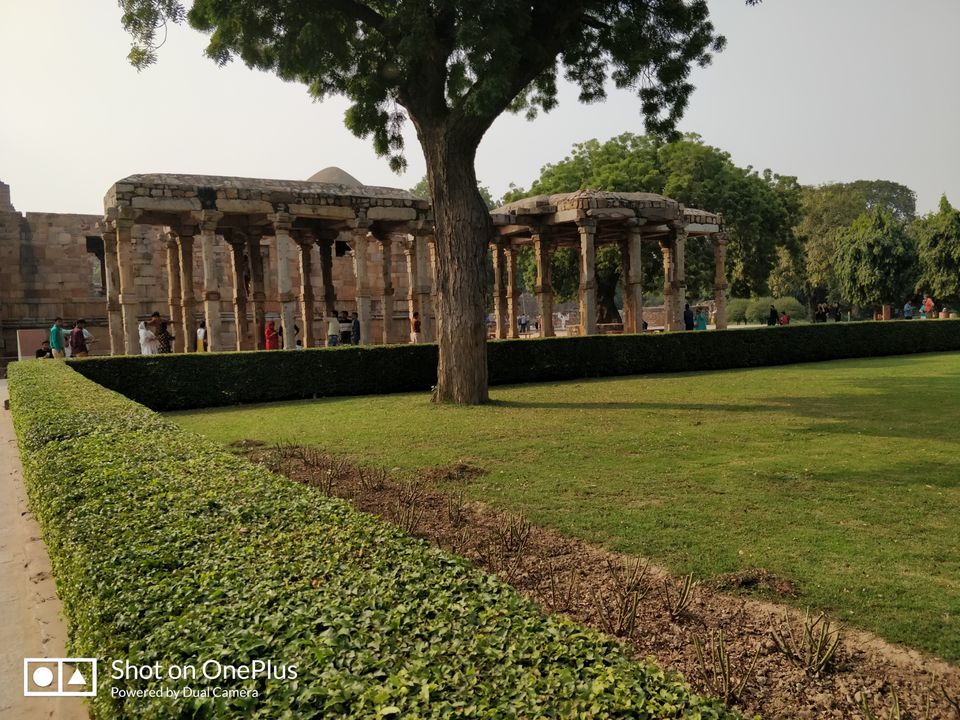 Photo of Exploring Delhi by Aman jain