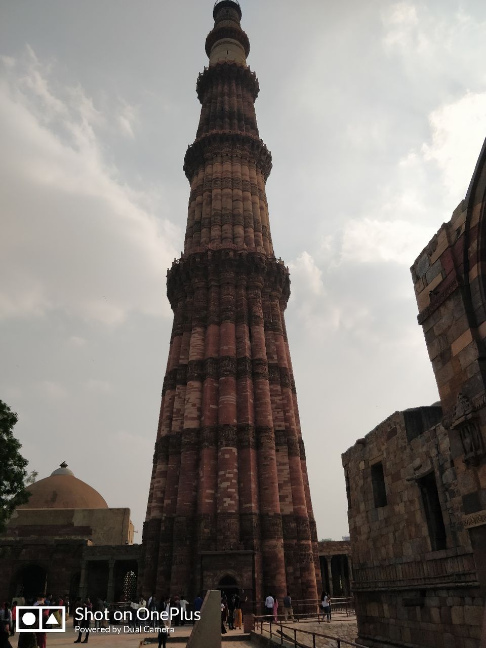 Photo of Exploring Delhi by Aman jain
