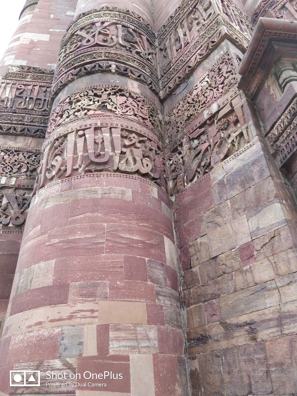 Photo of Exploring Delhi by Aman jain
