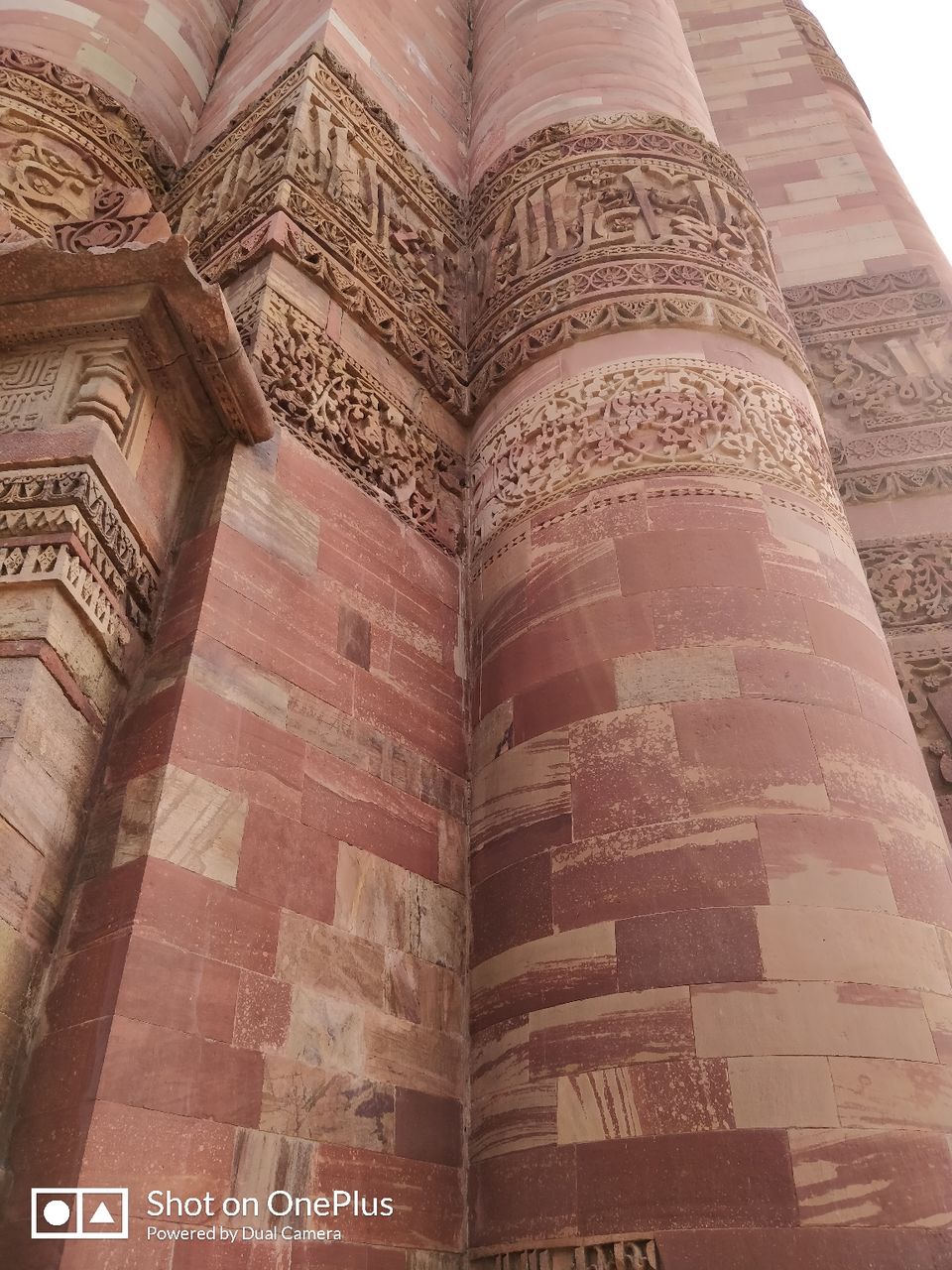 Photo of Exploring Delhi by Aman jain